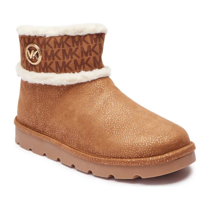 Michael Kors KIDS Snehule LUXY LAURINDA 2 60645637