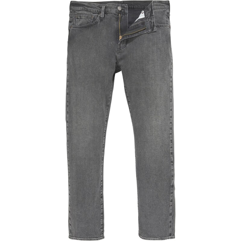 LEVIS Džínsy 502 Taper tmavosivá 60867279