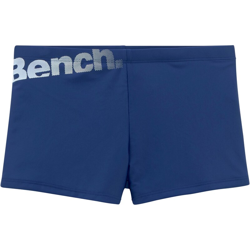 BENCH Plavky enciánová / svetlomodrá 60768851