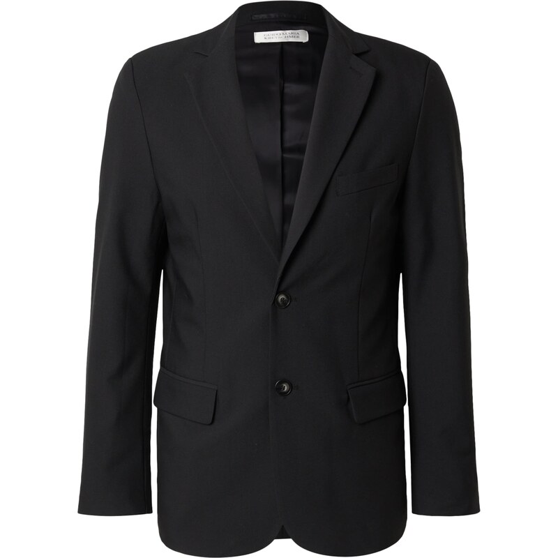 Guido Maria Kretschmer Men Sako čierna 60867566