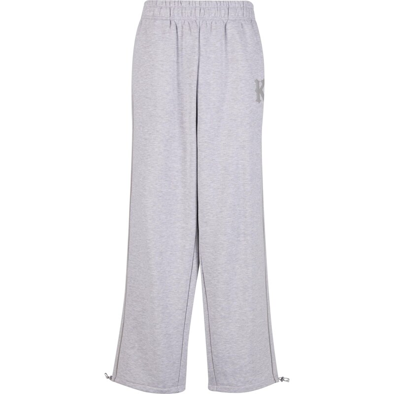 Karl Kani Nohavice svetlosivá 60869109
