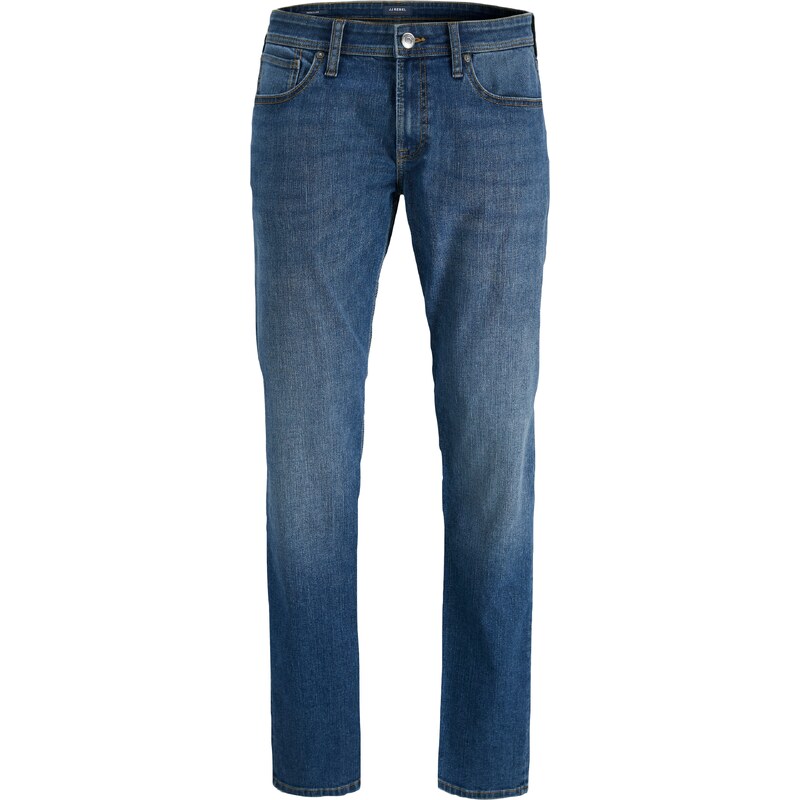 JJ Rebel Džínsy JREBADAM JJCRAFT modrá denim 60870458