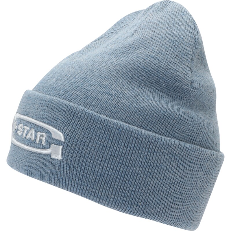 G-STAR Čiapky opálová / pastelovo modrá 60871278