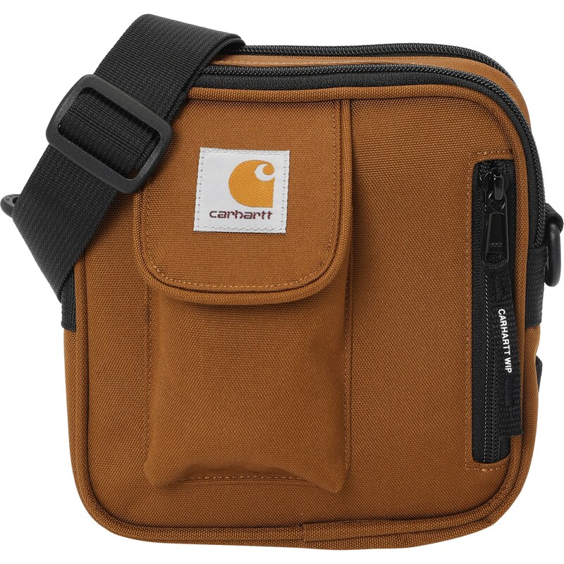 Carhartt WIP Taška cez rameno Essentials pueblo 60876111