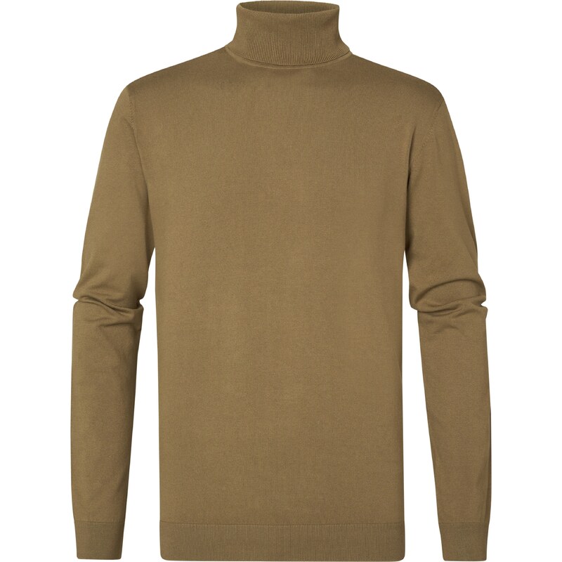 Petrol Industries Sveter Awuna tmavobéžová 60868515