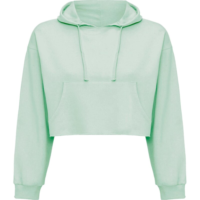 Jacey Quinn Mikina mätová 60683976