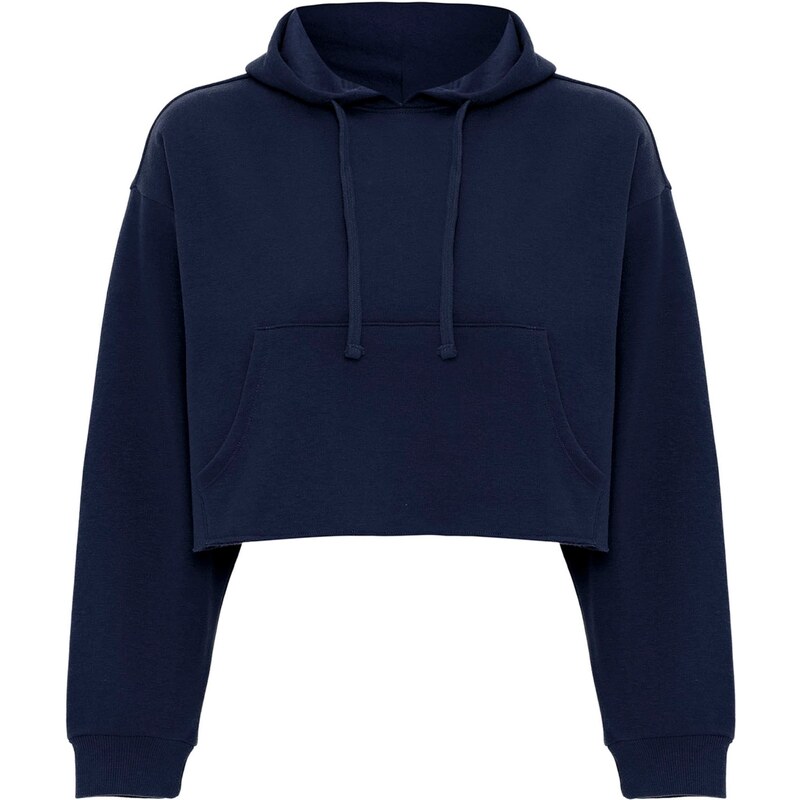 Jacey Quinn Mikina námornícka modrá 60768927
