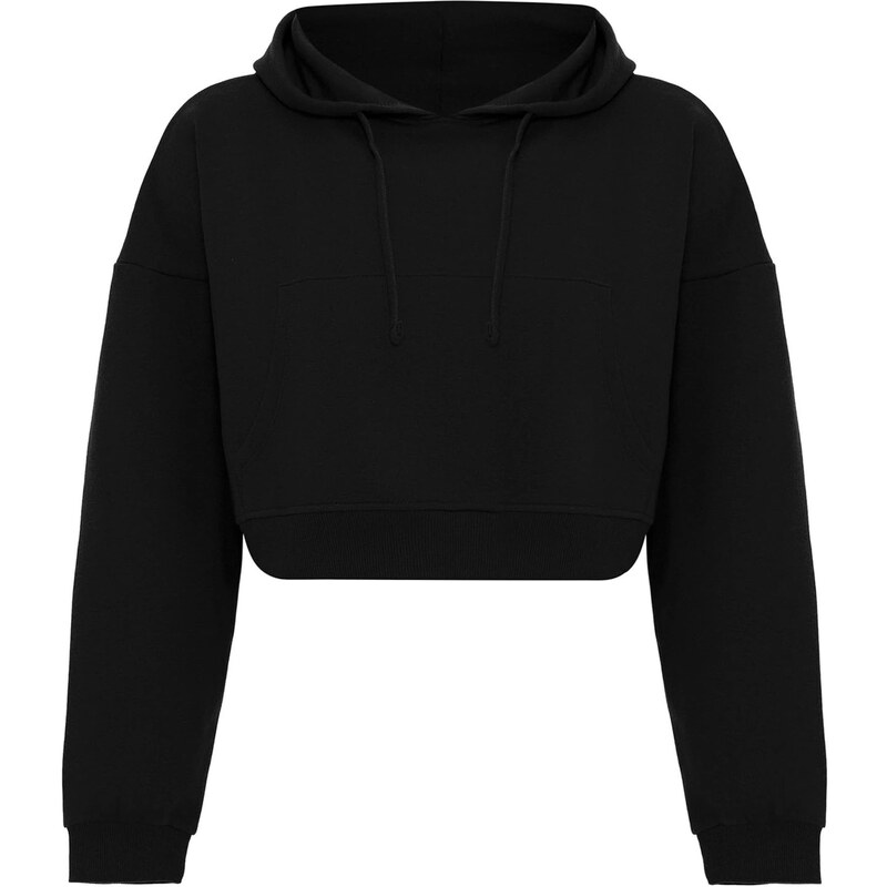 Jacey Quinn Mikina čierna 60684005