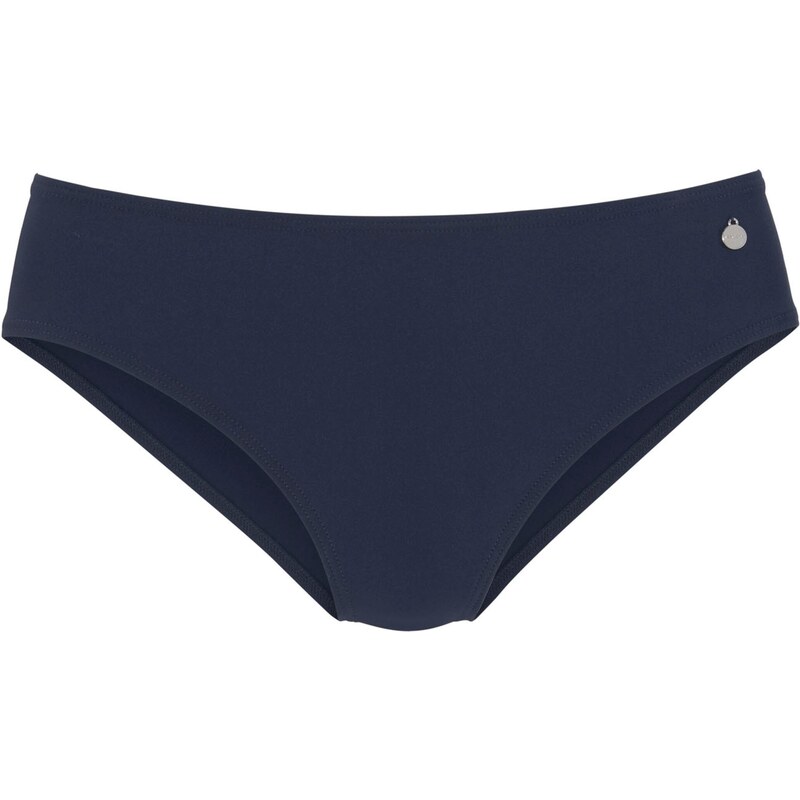 VENICE BEACH Bikinové nohavičky Caru tmavomodrá 60917177