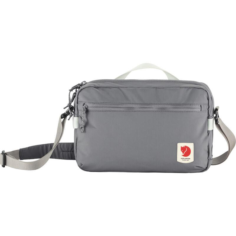 Fjällräven High Coast Crossbody Shark Grey 60658288