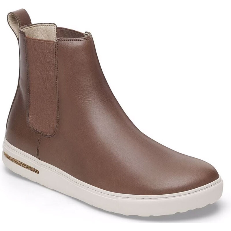 Birkenstock Bend Chelsea Leather Narrow Fit 65401254