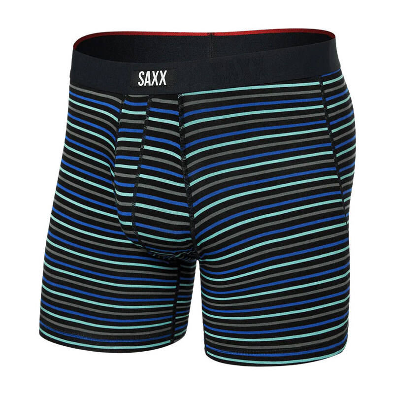 Saxx Vibe Xtra Soft Comfort Boxer Brief 6 65401279