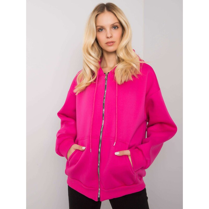 ex moda Sweatshirt-EM-BL-706.13X-fuchsia 64666122