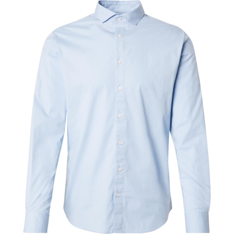 JACK & JONES Košeľa svetlomodrá 60869649
