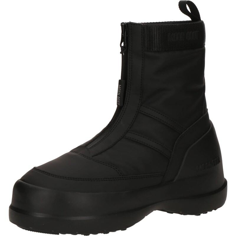 MOON BOOT Snehule LUNA čierna 63198783