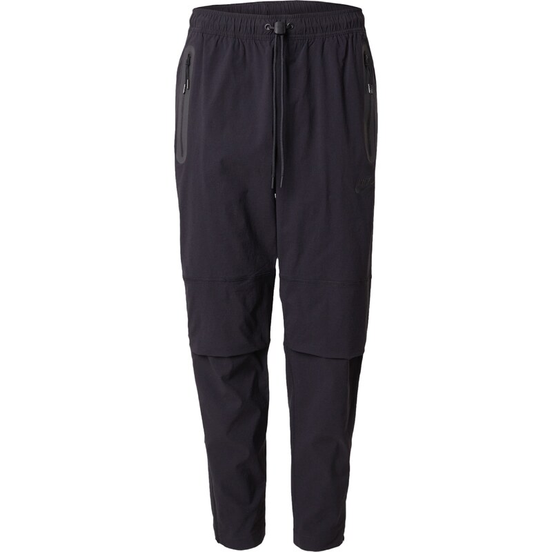 Nike Sportswear Nohavice čierna / biela 60871575