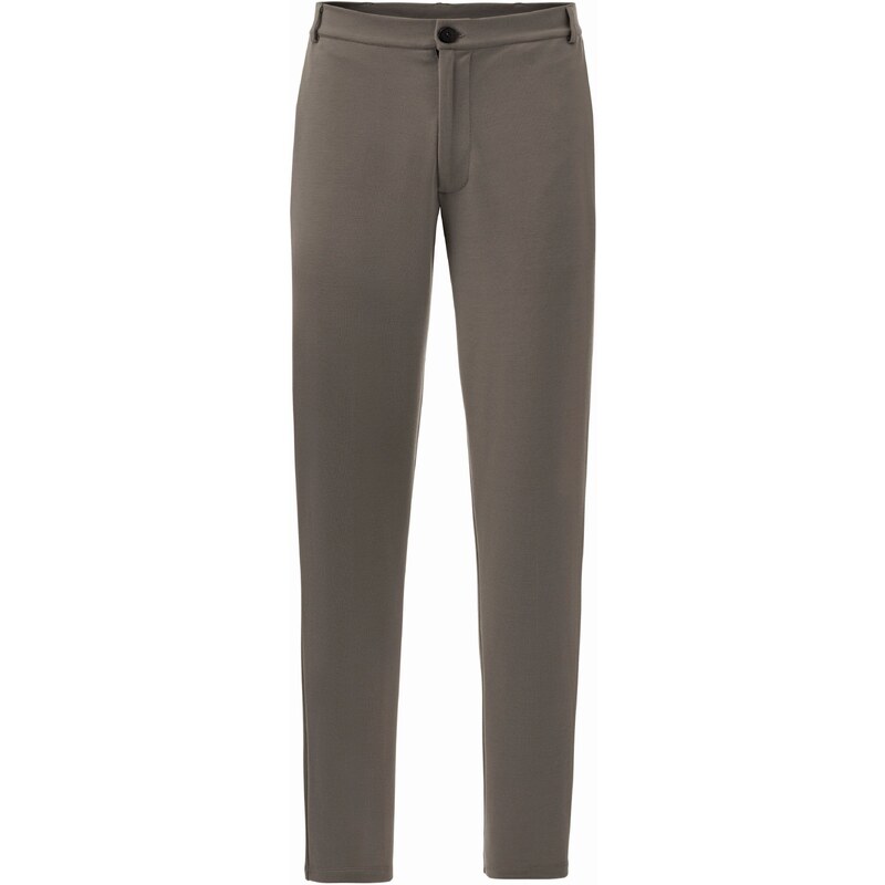 JOHN DEVIN Nohavice tmavošedá 60868448