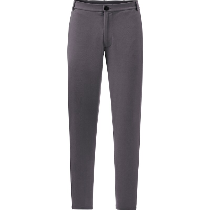 JOHN DEVIN Nohavice tmavosivá 65052369