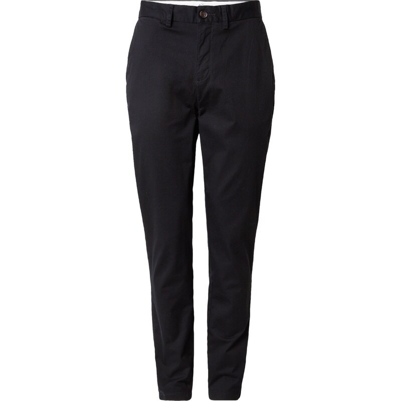 Ben Sherman Chino nohavice čierna 61485215
