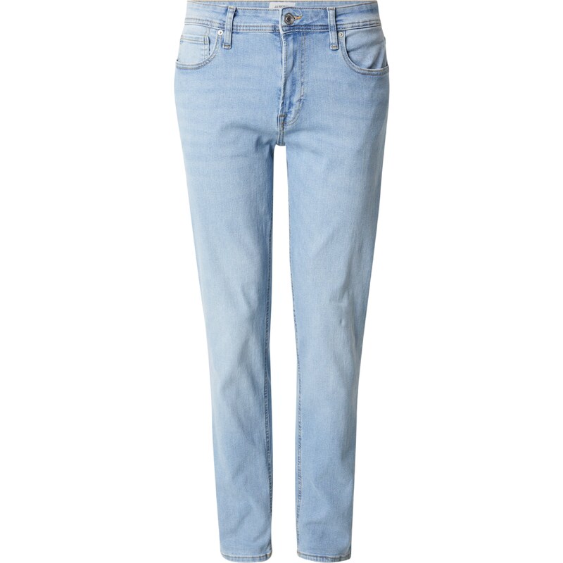 JJ Rebel Džínsy JREBADAM JJCRAFT svetlomodrá 60870028