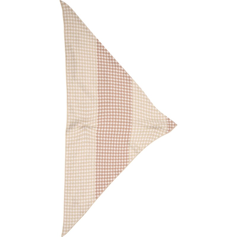 ABOUT YOU Šál béžová 60870439