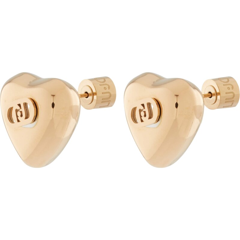 Liu Jo Náušnice zlatá 60870579