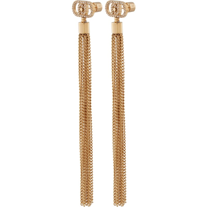 Liu Jo Náušnice zlatá 60870562