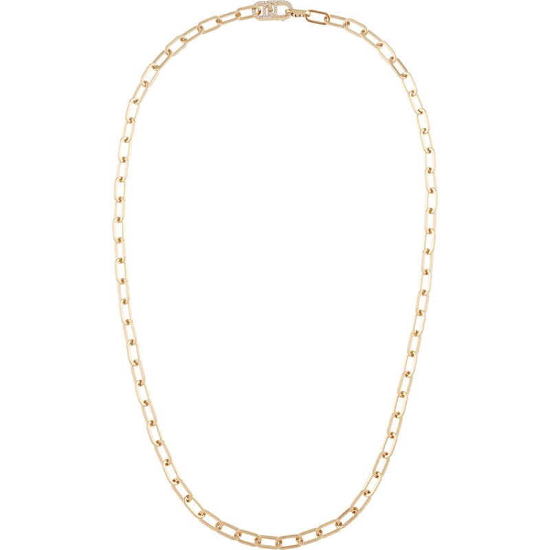 Liu Jo Retiazka zlatá 60870569