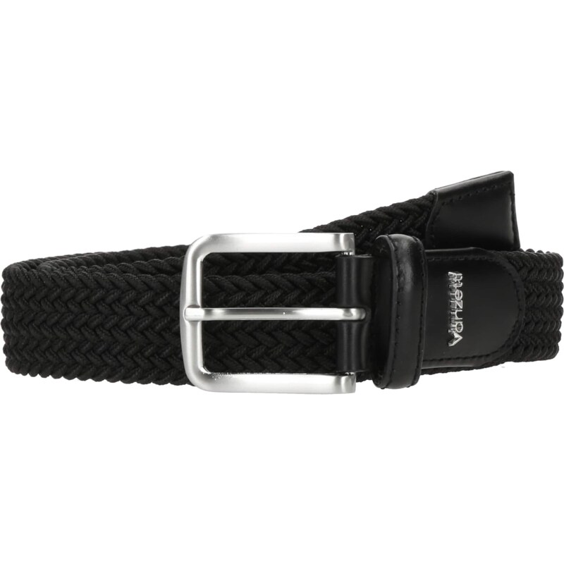 VANZETTI Opasky čierna 60870736