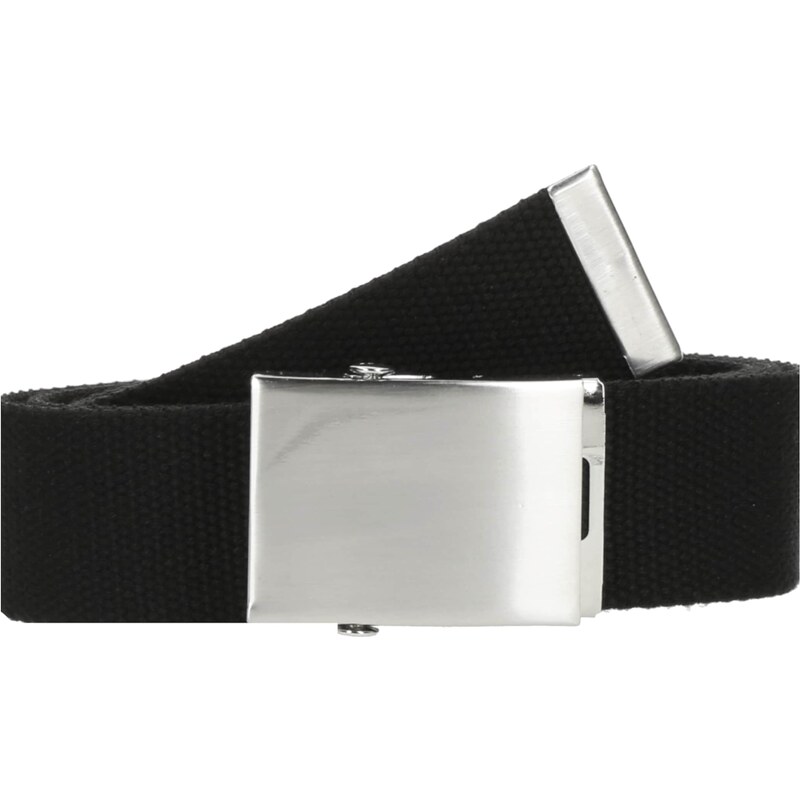 VANZETTI Opasky čierna 60870741