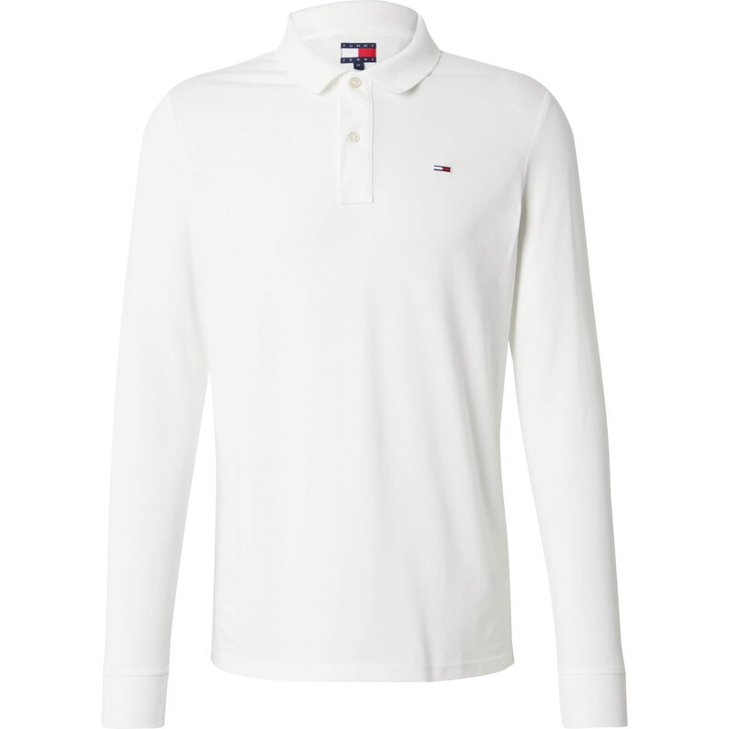 Tommy Jeans Tričko biela 61716739