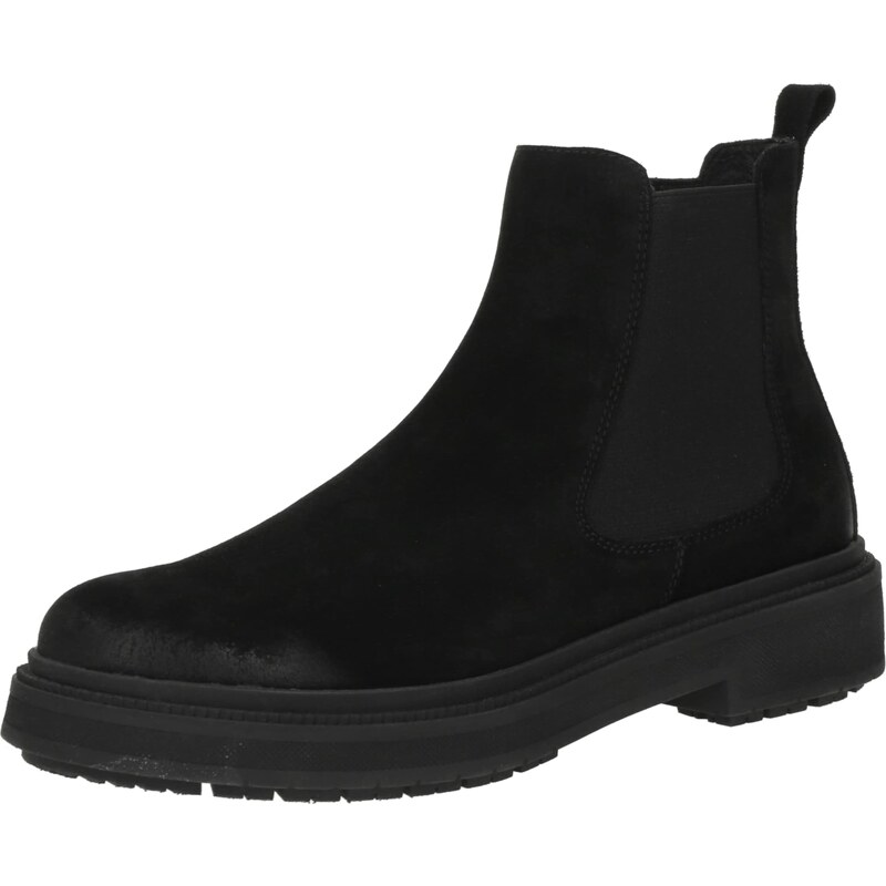 ABOUT YOU Čižmy Jarno čierna 60871866