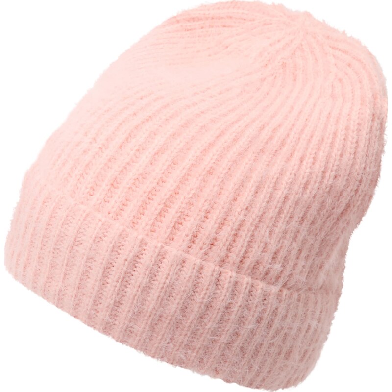 ABOUT YOU Čiapky QY24A49 ružová 61488164