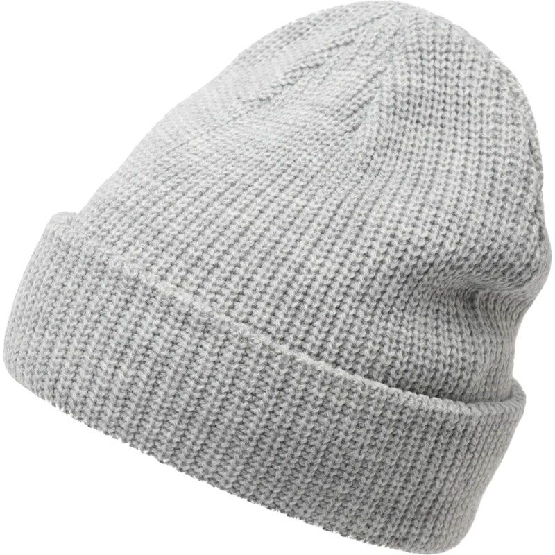 ABOUT YOU Čiapky QY24A32 svetlosivá 61945182