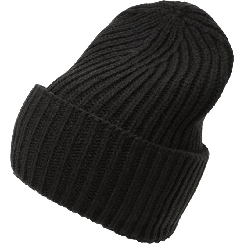 ABOUT YOU Čiapky QY24A47 čierna 61725633