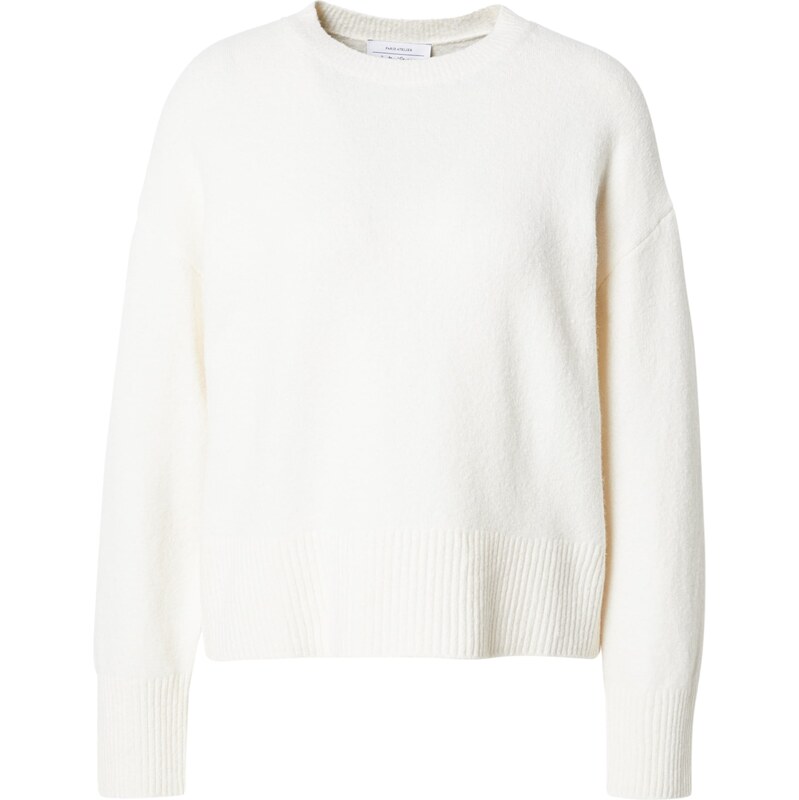 & Other Stories Sveter biela ako vlna 60870321