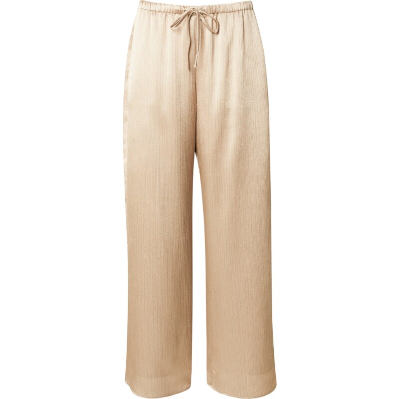 Abercrombie & Fitch Nohavice béžová 61984305