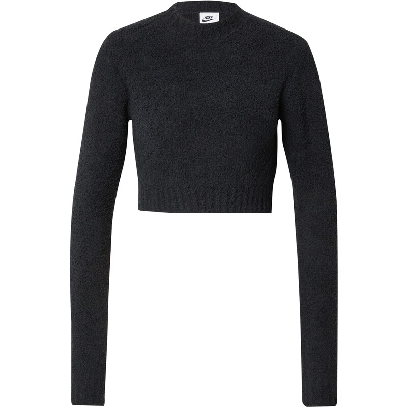 Nike Sportswear Sveter čierna 63150167