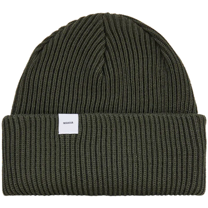 Makia Merino Beanie 65401293