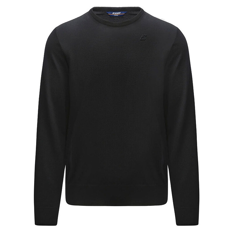K-Way Sebastien Merino Black Pure 65401308