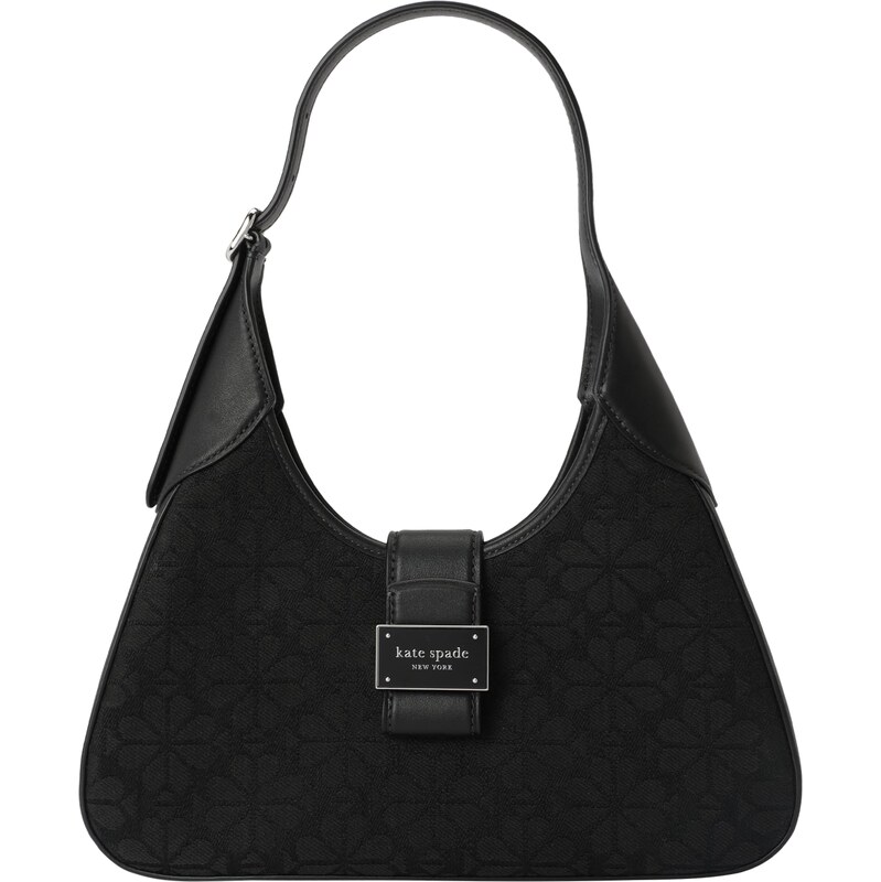 Kate Spade Kabelka na rameno Spade Flower Jacquard Nouveau Shoulder 61945137