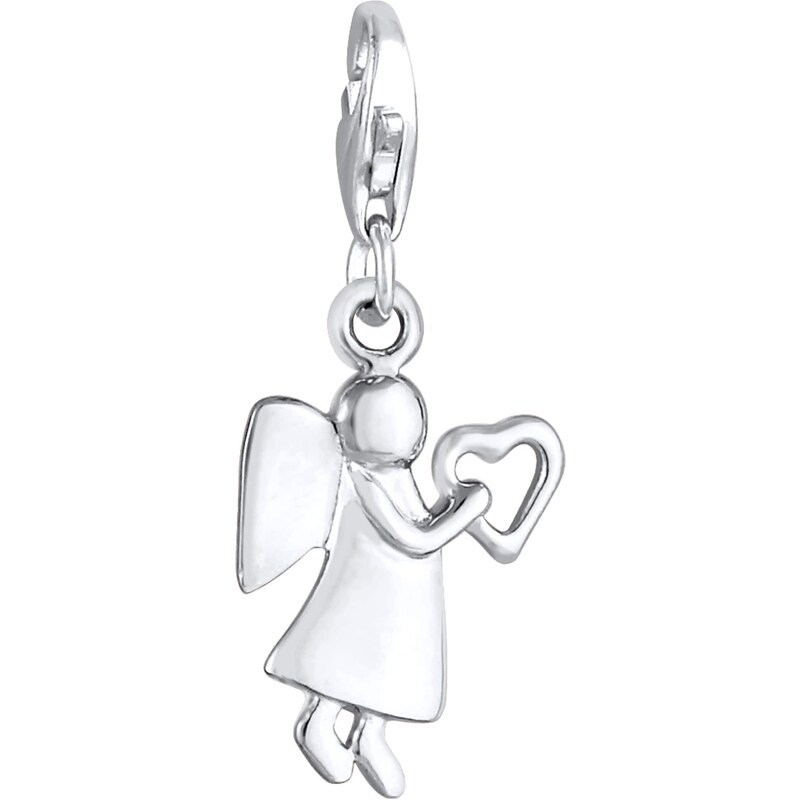 ELLI Prívesok strieborná 62339945