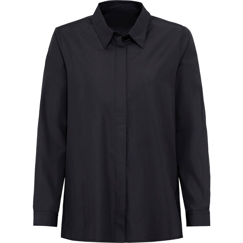 heine Blúzka čierna 65874170