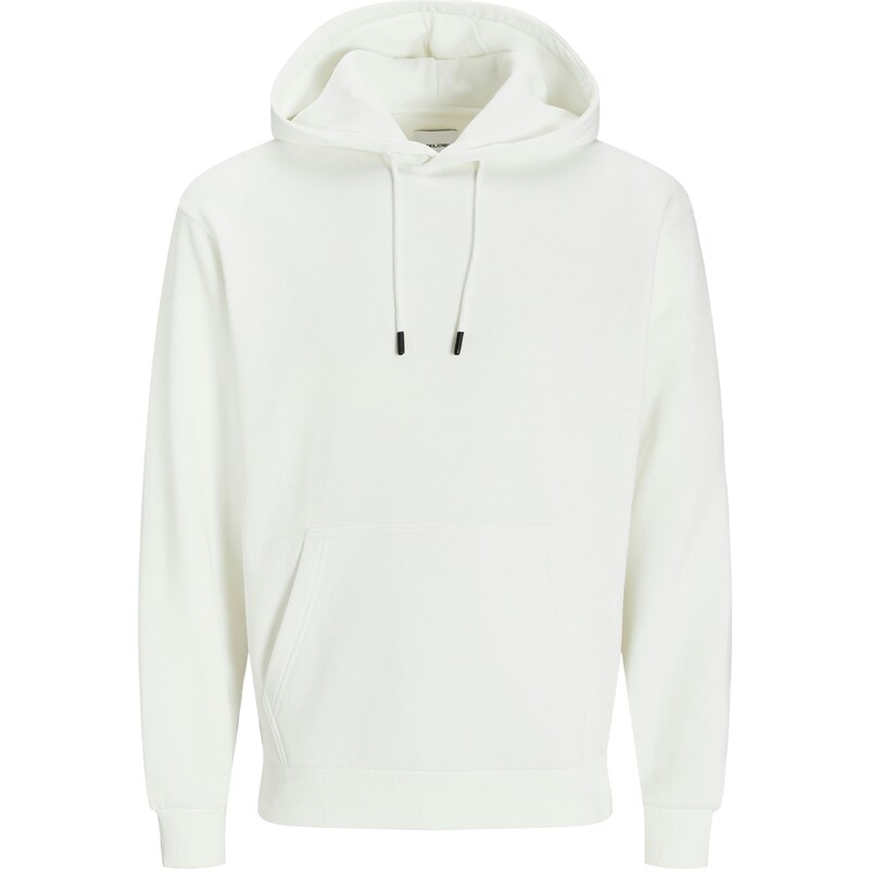 JACK & JONES Mikina JJEBradley biela 60870453