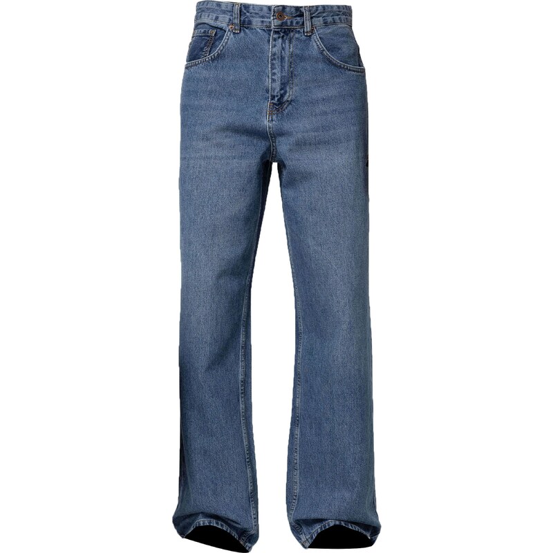 VAMOS CLO Džínsy modrá 60683367