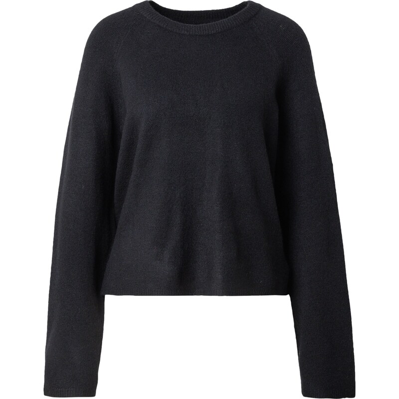 VERO MODA Sveter VMJUPITER čierna 63148658
