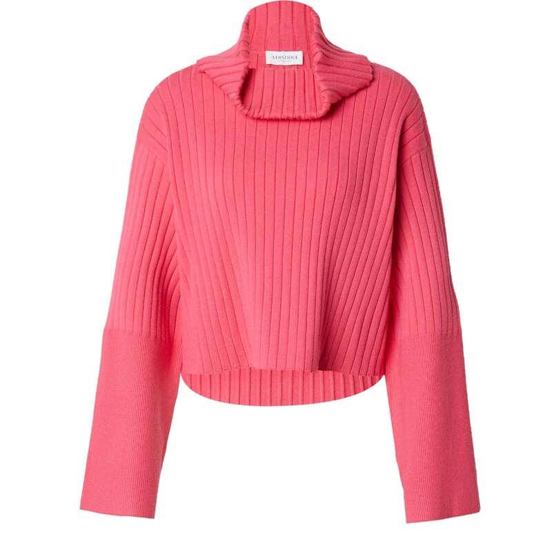 VERSTIQUE Sveter ružová 60869257