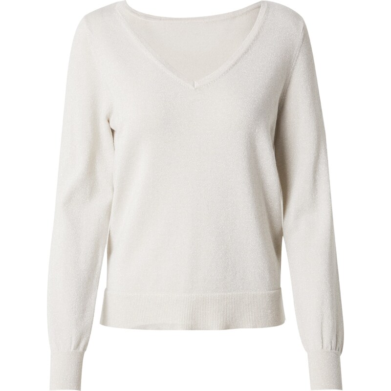 VERO MODA Sveter VMHAPPYSHINE nebielená 63150067