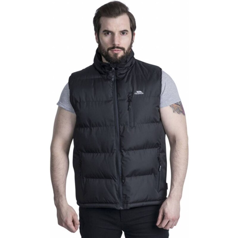 Mens Trespass Clasp Vest 60681290