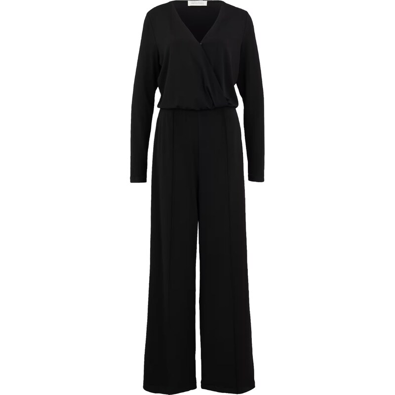 Guido Maria Kretschmer Women Overal Salma čierna 66007700
